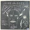 Image 1 : PRIMATIVE COOL MULTI SIGNED ALBUM w/ JEFF BECK, MICK JAGGER, PHIL ASHLEY (BECKETT LOA)