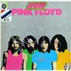 Image 1 : ROGER WATERS SIGNED PINK FLOYD VINYL RECORD (BECKETT COA)