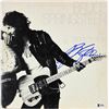Image 1 : BRUCE SPRINGSTEEN SIGNED VINYL RECORD (BECKETT COA)