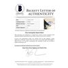 Image 3 : BRUCE SPRINGSTEEN SIGNED VINYL RECORD (BECKETT COA)