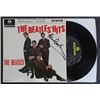 Image 1 : PAUL MCCARTNEY SIGNED VINYL RECORD (PSA LOA)