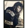 Image 1 : JON BON JOVI SIGNED 8X10 PHOTO (RA COA)