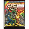 Image 1 : THE FABULOUS FANTASTIC FOUR NO.11 (MARVEL TREASURY EDITION)