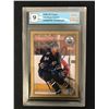 Image 1 : 1998-99 TOPPS NO.40 RYAN SMYTH AUTHENTIC AUTOGRAPH (GCG 9)