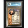 Image 2 : 1998-99 TOPPS NO.40 RYAN SMYTH AUTHENTIC AUTOGRAPH (GCG 9)