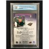 Image 2 : 2020-21 UPPER DECK SPX NO.RJ-KA KIRILL KAPRIZOV ROOKIE JERSEY (GCG 9)