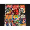 Image 1 : STAR WARS COMIC BOOK LOT (MARVEL COMICS)
