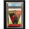 Image 1 : 2018-19 PANINI DONRUSS NO.24 TRAE YOUNG ROOKIE KINGS (GCG 8.5)