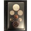 Image 1 : 1980 CANADIAN SILVER DOUBLE DOLLAR SET