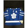 Image 2 : AUSTON MATTHEWS TORONTO MAPLE LEAFS JERSEY