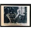 Image 1 : DAVID PROWSE AND PETER CUSHING STAR WARS 8 X 10 (RA COA)