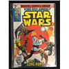 Image 1 : STAR WARS NO.1 (MARVEL COMICS) King-Size Annual!