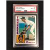 Image 1 : 1984 TOPPS NO.8 DON MATTINGLY (PSA NM-MT 8)