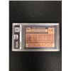 Image 2 : 1984 TOPPS NO.8 DON MATTINGLY (PSA NM-MT 8)