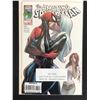 Image 1 : MARVEL COMICS THE AMAZING SPIDER-MAN NO. 606 ICONIC SCOTT CAMPBELL COVER