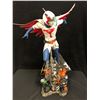 Image 1 : SIDESHOW COLLECTIBLES PRIME 1 STUDIO 1:4 SCALE MASTERLINE GATCHAMAN KEN THE EAGLE