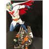Image 2 : SIDESHOW COLLECTIBLES PRIME 1 STUDIO 1:4 SCALE MASTERLINE GATCHAMAN KEN THE EAGLE