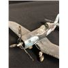 Image 2 : PRO BUILT WORLD WAR II FIGHTER PLANE