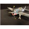 Image 2 : PRO BUILT WORLD WAR II FIGHTER PLANE