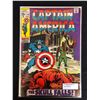 Image 1 : CAPTAIN AMERICA NO.119 (MARVEL COMICS)