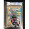 Image 1 : SPIDER-MAN AND HIS AMAZING FRIENDS NO.1 CGC 9.6 (MARVEL COMICS 1981)