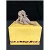 Image 1 : LTD. EDITION "THE HERD" BY MARTHA CAREY ELEPHANT SCULPTURE