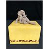 Image 1 : LTD. EDITION "THE HERD" BY MARTHA CAREY ELEPHANT SCULPTURE