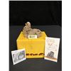 Image 1 : LTD. EDITION "THE HERD" BY MARTHA CAREY ELEPHANT SCULPTURE