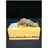 Image 1 : LTD. EDITION "THE HERD" BY MARTHA CAREY ELEPHANT SCULPTURE