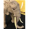 Image 2 : LTD. EDITION "THE HERD" BY MARTHA CAREY ELEPHANT SCULPTURE