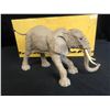 Image 3 : LTD. EDITION "THE HERD" BY MARTHA CAREY ELEPHANT SCULPTURE