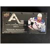 Image 1 : 2020 UPPER DECK ALEXIS LAFRIENIERE COLLECTION