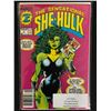 Image 1 : THE SENSATIONAL SHE-HULK NO.1 (MARVEL COMICS)