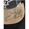 Image 2 : SIDNEY CROSBY SIGNED PENGUINS BALL CAP