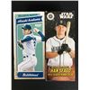 Image 1 : MLB BASEBALL BOBBLEHEAD LOT