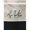 Image 2 : BILL RANFORD SIGNED OILERS JERSEY