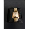 Image 1 : VERY RARE MENS DELBANA  AUTOMATIC WITH BUBBLE TV CASE JUST SERVICED