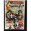 Image 1 : MASTER OF KUNG FU NO.115 (MARVEL COMICS)