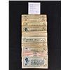 Image 1 : 1950'S PLAY MONEY