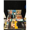 Image 1 : VINYL RECORD LOT
