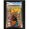 Image 1 : UNCANNY X-MEN NO.155 CGC 9.4 (MARVEL COMICS, 1982)