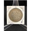 Image 1 : 1921 USA MORGAN SILVER DOLLAR (DENVER MINTED)