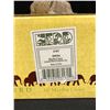 Image 2 : LTD. EDITION "THE HERD" BY MARTHA CAREY ELEPHANT SCULPTURE
