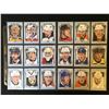 Image 1 : UD PORTRAITS HOCKEY CARD LOT