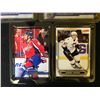 Image 2 : NHL HOCKEY STARS CARD LOT