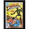 Image 1 : SUPERMAN NO.1 (DC COMICS)