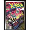 Image 1 : THE UNCANNY X-MEN NO.248 (MARVEL COMICS)