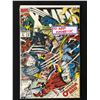 Image 1 : X-MEN NO.5 (MARVEL COMICS)