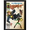 Image 1 : LONGSHOT NO.4 (MARVEL COMICS)