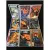 Image 1 : FANTASTIC FOUR COMIC BOOK LOT (MARVEL COMICS)